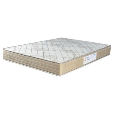 Imagem de Colchão Casal D28 Bom Pastor Ortomax 138x188x18