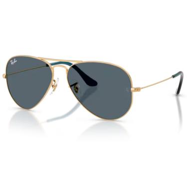 Imagem de Oculos Solar Ray-Ban Rb3025 9278R558