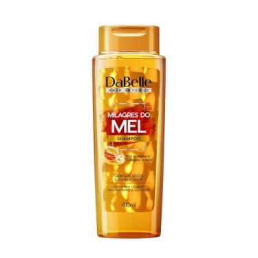 Imagem de Dabelle – Shampoo Milagres do Mel 410ml