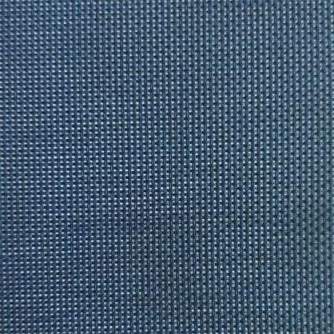 Imagem de Tela sling para cadeiras e espreguiçadeiras cor azul pvc 100-20 (3 met