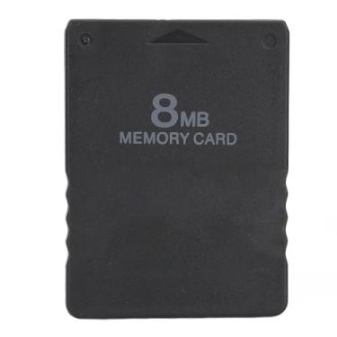 Imagem de Game Console Memory Card High Speed Plug and Play V1.966 USB Game Start Card for PS1 Thick Machine Efficient Stable Retro Gaming Wide Compatibility Easy Installation ABS Material (8MB)