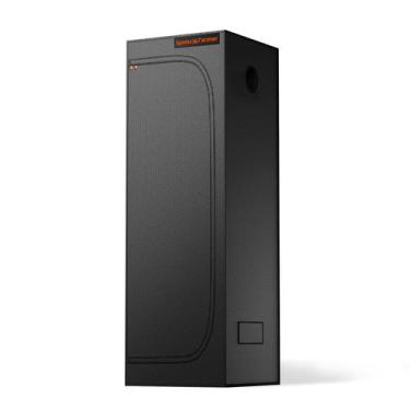 Imagem de Tenda de cultivo interna Spider Farmer 61x61x183 cm 1680D Canvas