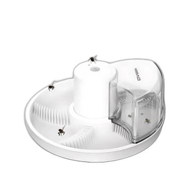 Imagem de Armadilha Elétrica Automática Para Mosquitos Com Usb