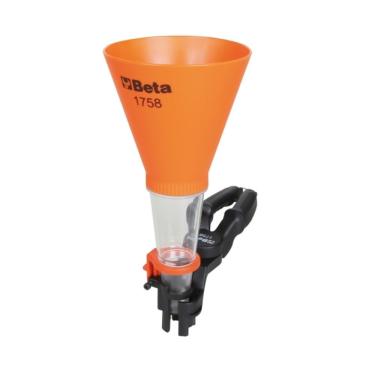 Imagem de Funil Auto-ajustável Beta 1758