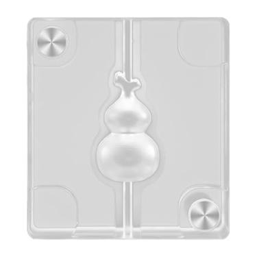 Imagem de WeiLaiKeQi Kit para Fazer Cones de Incenso - Materiais para Fazer Incenso em Cones - Ferramenta para em Perfumados - Ideal para, Banheiro, Sala de Estar,