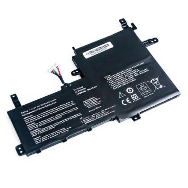 Imagem de Bateria para notebook compatível com Asus Part Number B31N1842  3600 m
