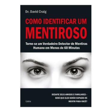 Imagem de Como Identificar Um Mentiroso - Torne-se Um Verdadeiro Detector De Men