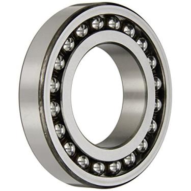 Imagem de Rolamento Autocompensador de Esferas SKF 1216 K/C3