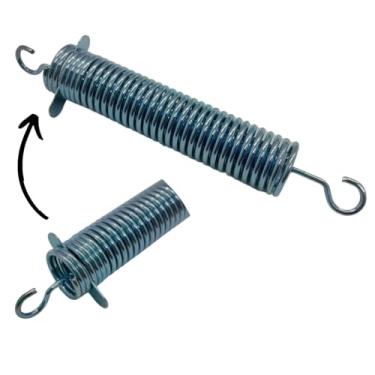 Imagem de Mola do Acelerador Yanmar B7 NT70