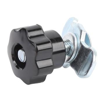 Imagem de KUIDAMOS L Faixa Dupla Lug Rosqueado Parafusos Pesados ​​zinco Chapeado Acessórios de Prata para van Pickup Caminhão Carga Retenção 10 Peças (40)