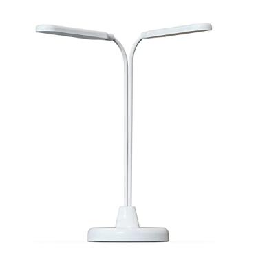 Imagem de Luz de Mesa Heads Design Luminária Escritório Controle Tático Sensível Porta Carregamento Type C Regulável Sem Etapas pa
