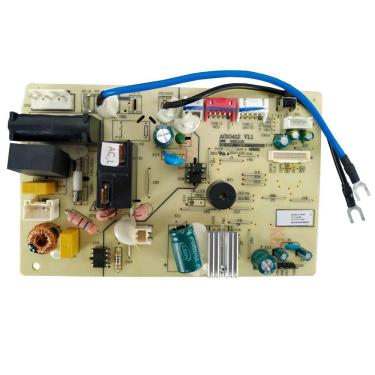 Imagem de Placa Evaporadora Ar Condicionado 9.000 Btus Inverter Lcst9qf Quente Frio Agratto
