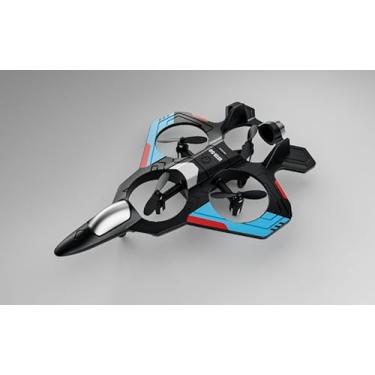 Imagem de Tubokoro Rc Plane Airplanes 3Batteries