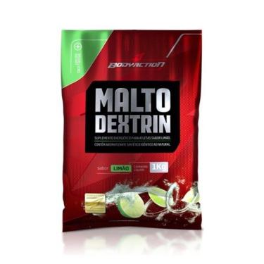 Imagem de Malto Dextrin 1 Kg - Body Action-Unissex