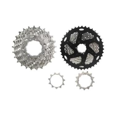 Imagem de Cassete De Bicicleta De Estrada De 11 Velocidades SENSAH 11V 23T-36T, 