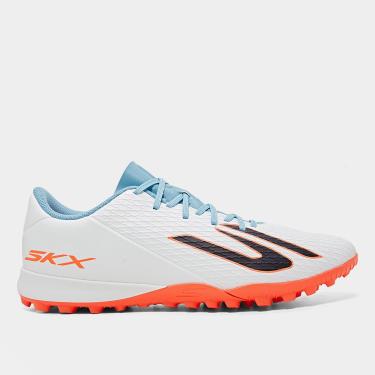 Imagem de Chuteira Society Skechers 2 Club Masculina-Masculino