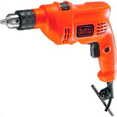 Imagem de Furadeira Black & Decker Impacto 3/8'' 220V 560W Tm500B2, 220V