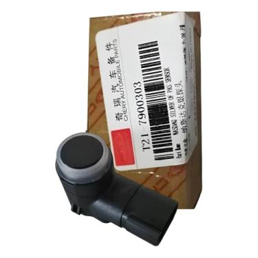 Imagem de Sensor De Estacionamento Ré Tiggo 5x Pro Original Chery
