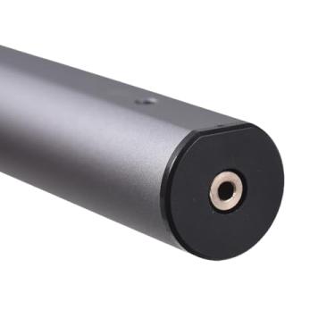 Imagem de Sunydog Chave de Fenda Elétrica Multifuncional, Motor de Alta Velocidade 30.000 Rpm Com Ajuste 3 Velocidades, Ideal para Polir Eletrodomésticos (TBK007)