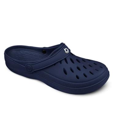 Imagem de Clog Feminino Boaonda Easy Resistente Anatômico Flexível-Feminino