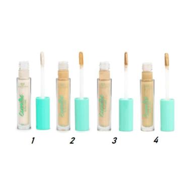 Imagem de Corretivo Jasmyne Ultra Chic COR 8