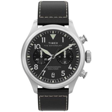 Imagem de Relógio Timex Waterbury Ace Cronograph Tw2y19000