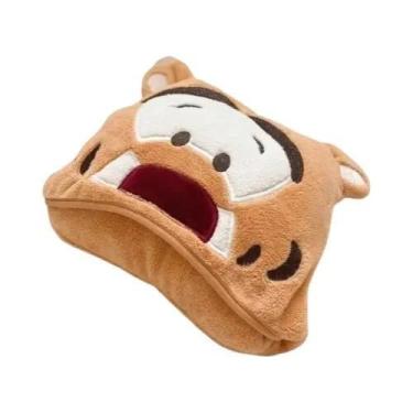 Imagem de Toalha De Banho Com Capuz Super Macia E Absorvente Para Bebês, Pijama 