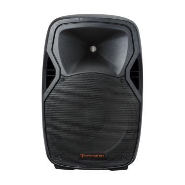 Imagem de Caixa Som Ativa Cpa 15600L Hayonik 600w Bluetooth