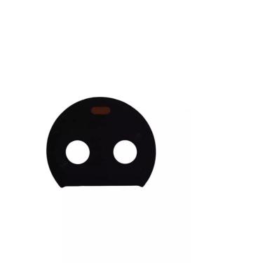 Imagem de Lente De Vidro Para Câmera Traseira Moto G5S Plus Xt1802