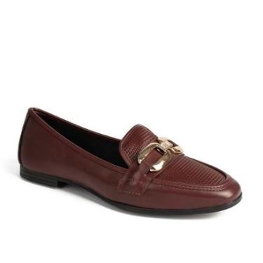 Imagem de Sapato Dakota Loafer Feminino D0822-Feminino