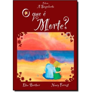 Imagem de Que é Morte - Coleção a Descoberta, O - VIDA & CONSCIENCIA, 3