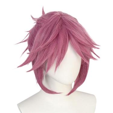 Imagem de Fantasia de festa de anime Cosplay Wig Hunters Hunters Machis - taiyua