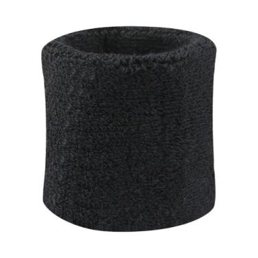 Imagem de Faixa De Suporte Para Punho 8x8cm (2 Peças) - Protetor De Punho Para T