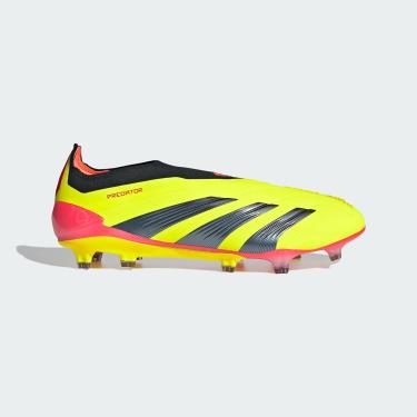 Imagem de Chuteira Campo Adidas Predator 24 Elite LL Unissex-Unissex