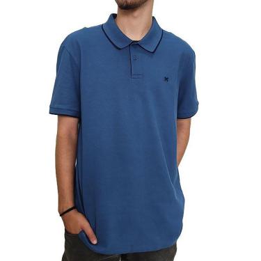 Imagem de Camisas Polo Hering Masculino 036H6Wen-Masculino