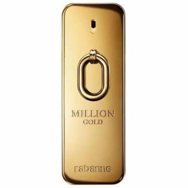 Imagem de Perfume Million Gold Paco Rabanne Edp Masculino 100ml-Masculino