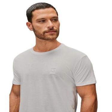 Imagem de Camiseta Pima Est Pica Pau Polaroid Reserva-Masculino