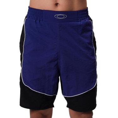 Imagem de Bermuda Oakley O-Energy Line WT25 Masculina-Masculino