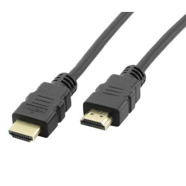 Imagem de Cabo Hdmi 4k 2.0 15m 19p Premium Ultra HD 4k 3d Tblack