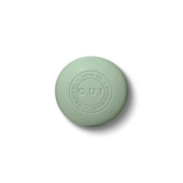 Imagem de O.U.I Savon Barbe - Sabonete De Barbear 90G - Oui