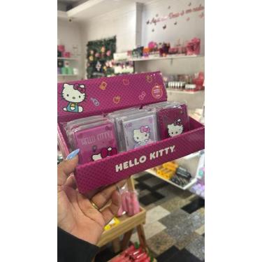 Imagem de Espelho de bolsa HelloKitty - Max Love