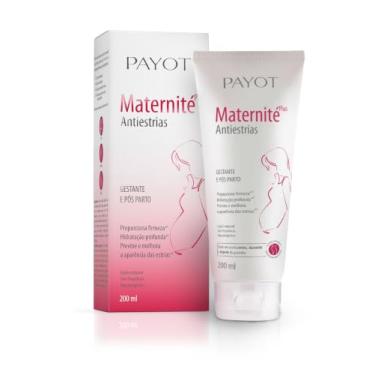 Imagem de Payot Creme Anti Estrias Maternité Plus Payot