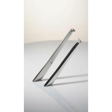 Imagem de Pinça Anatômica Dente Rato 14cm Inox Cirúrgica - Congratulations Store