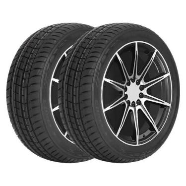 Imagem de KIT 2 Pneus Mazzini Eco603 175/75 R14 Aro 14 86T
