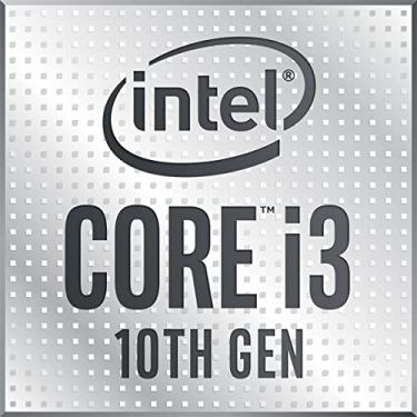 Imagem de CPU INTEL I3-10105 3.7GHZ/6MB LGA1200 C/COOLER