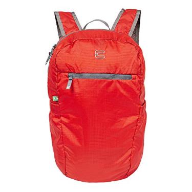 Imagem de Mochila dobrável Trip 23L CURTLO - cor vermelho