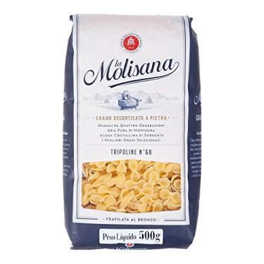 Imagem de Macarrão Tripoline La Molisana 500g