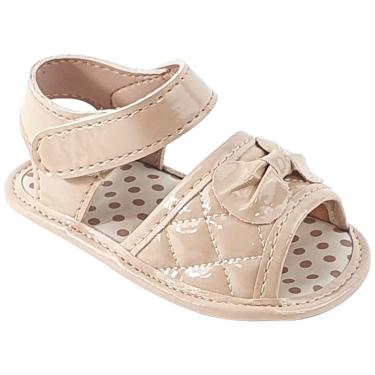 Imagem de Sandalia Bebe Menina Sandalinha Feminina Bebe