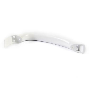 Imagem de Puxador Multibras compatível Refrigerador Brm37A Branco 326044092