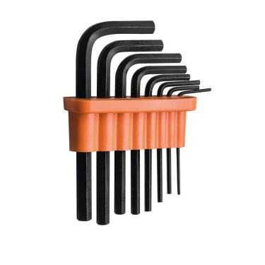 Imagem de Jogo de Chaves Hexagonais 8 Peças Tramontina PRO Tramontina